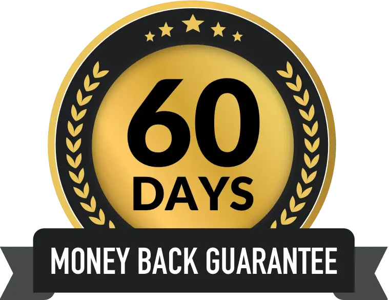 Herpafend 60-Day Money Back Guarantee