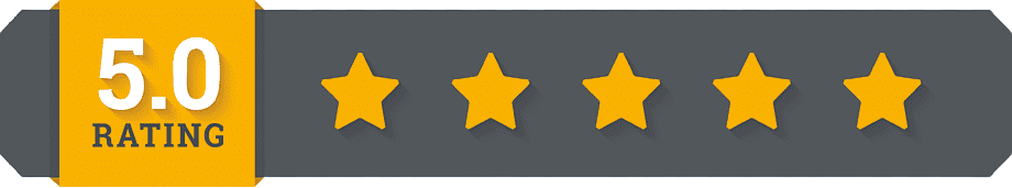 Herpafend 5 Star Rating